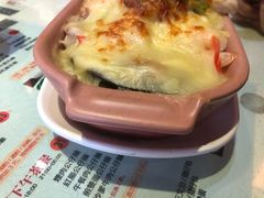 -鸿运茶餐厅(皇岗店)