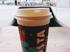 -COSTA COFFEE(丰联广场店)