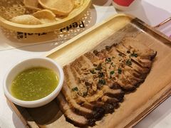 -帕娜·泰式茶餐厅·Bistro(近铁广场店)