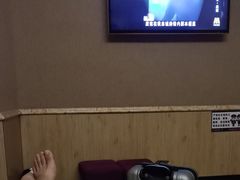 -鸿远足浴·瑜伽按摩·养生Spa旗舰店