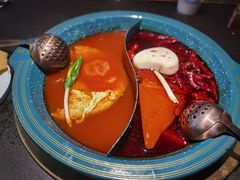 -吼堂老火锅(太古里总店)