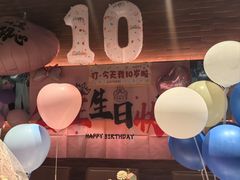 -布拉诺牛排西餐厅(上城天街店)