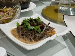 水爆肚-狗不理(贵宾楼店)