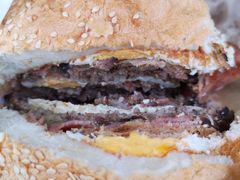 -Fergburger(皇后镇店)