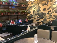 -真枪会射击俱乐部(河西中央公园店)