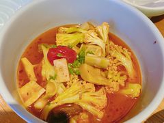 -南小馆(迪士尼小镇店)