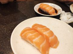 -元气寿司(东方宝泰店)