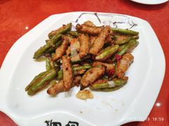 -德泰楼餐饮(莲湖路店)