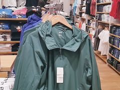 -优衣库(天津天河城店)