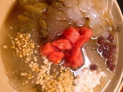 大侠冰粉-蜀大侠火锅(寰球文化地标·总府店)