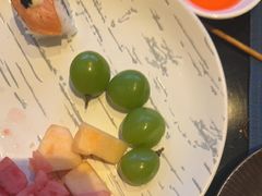 -盛宴自助餐厅(运达喜来登店)