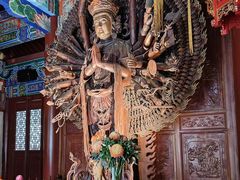 -罔极寺
