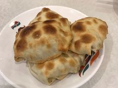和田烤包子-巴依老爷·新疆美食(上城区天城路店)