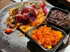 -Q MEX 库迈墨西哥餐吧(三里屯店)