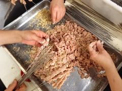 -小胡子祥彪烧烤(北湖总店)