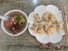 -乌镇姐妹特色小吃(银杏公寓店)