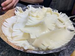 鲜黄喉-王家渡火锅店(棕榈泉店)