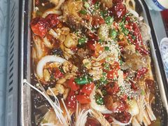 -伊帆食府·青海地方特色美食