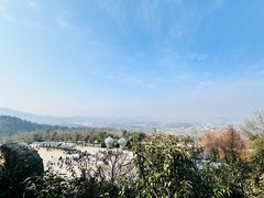 -牛首山文化旅游区