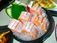 -万岁寿司(万国店)