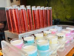 -汉森熊啤酒屋(双塘东路店)