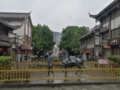 -南关石牌坊古镇