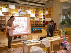 -颐泽幼儿园