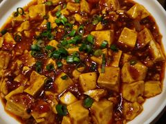 麻婆豆腐-YUOZUO渝作·川渝冒肚(崂山店)