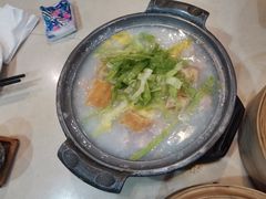 -舊街坊茶楼(市二宫店)