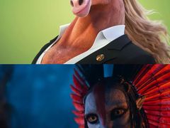 -金逸影城(武汉人信汇IMAX店)