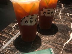 -长安·大茶饭
