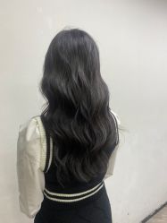 -奈川烫染Salon