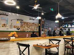 大堂-水平有限螺蛳粉(宏达大厦店)