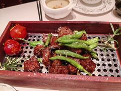 -華府Deluxe(兴业太古汇店)