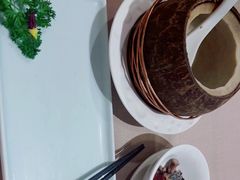-尚一汤 广东炖汤(金桥国际店)