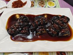 -白魁老号饭庄(安内店)