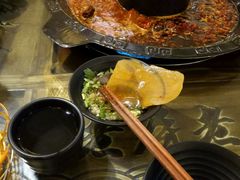 -老房老舍重庆火锅(假日城市店)