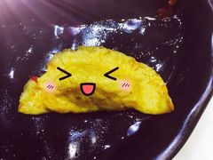 蛋饺-哥老官重庆美蛙鱼头(松江地中海十八哥店)