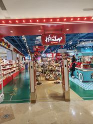 -Hamleys哈姆雷斯(东方福来德店)