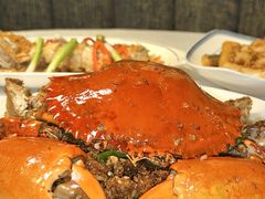 -喜记避风塘炒辣蟹(旗舰店)