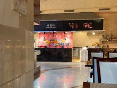 -诸暨耀江开元名都大酒店·琉森湖自助餐厅