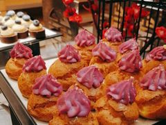 -北京王府井希尔顿酒店·万斯阁西餐厅