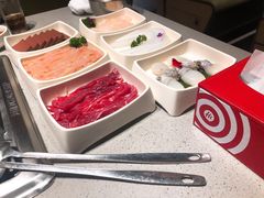 -海底捞火锅(吴中路店)