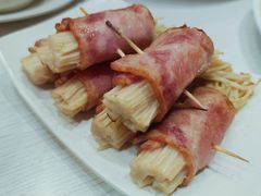-蘑菇餐厅(小火瓦巷店)