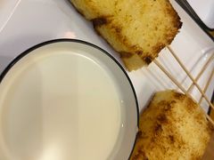 -逗烤·轻烧烤(福田店)