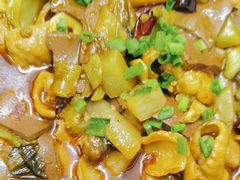 -大鹏饭店·金陵家宴(奥体中心店)