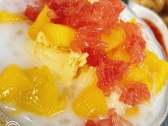 -芬芳甜品(同福路店)