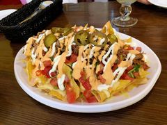 原味玉米栗-panchos 墨西哥餐厅(嘉绿苑店)