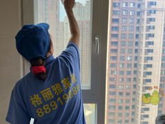 -武汉格丽雅家政 保洁清洗