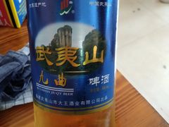 -下梅人家土菜馆(历史文化餐厅度假区店)